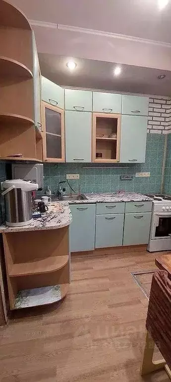 2-к кв. Новосибирская область, Новосибирск Фасадная ул., 18 (44.0 м) - Фото 0