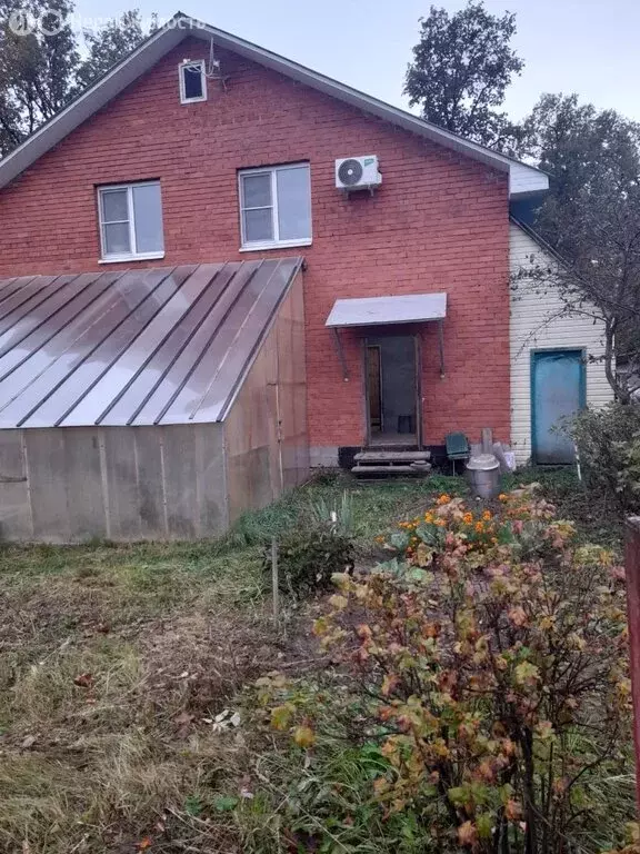 Дом в Синьялы, Водопроводная улица, 28А (245 м) - Фото 2