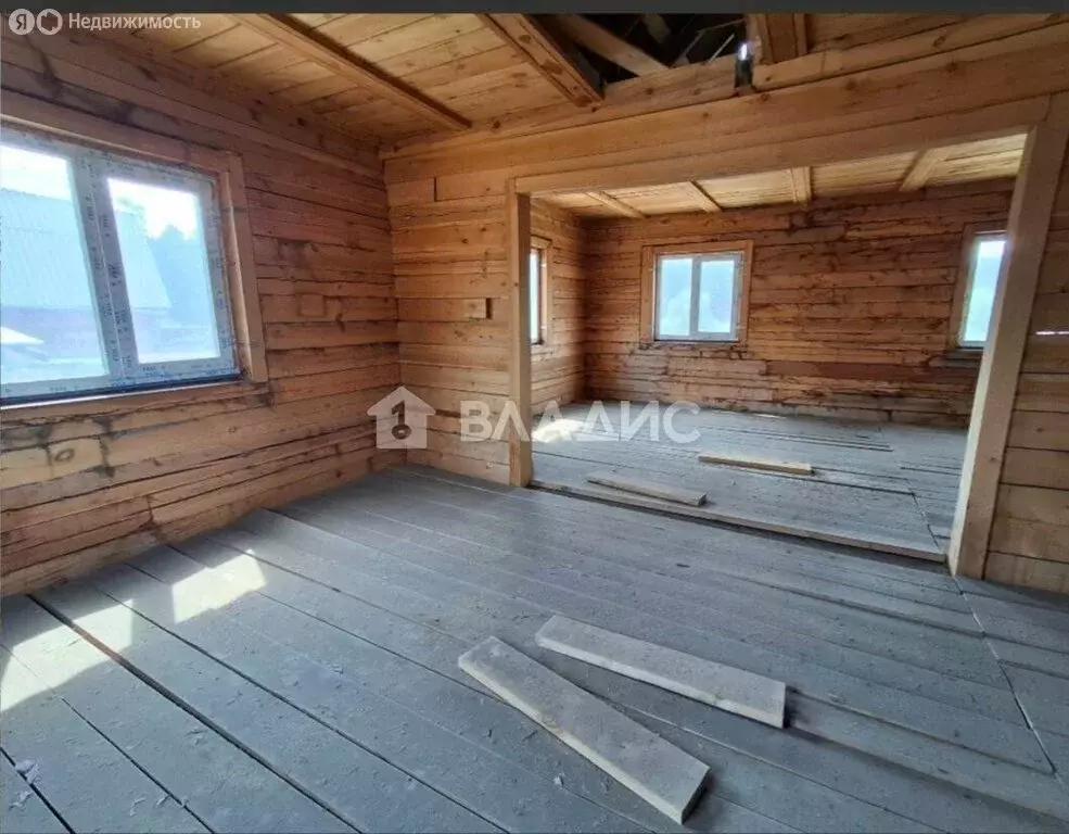 Дом в Улан-Удэ, микрорайон Забайкальский, улица 30 лет Победы, 18 (56 ... - Фото 2