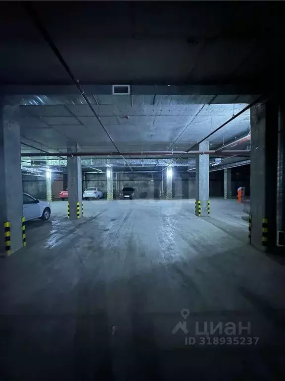 Гараж в Ростовская область, Ростов-на-Дону ул. Нансена, 93с1 (20 м) - Фото 1