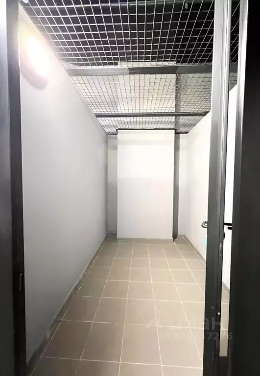 Гараж в Москва ул. Нижние Мневники, 16к5 (5 м) - Фото 1