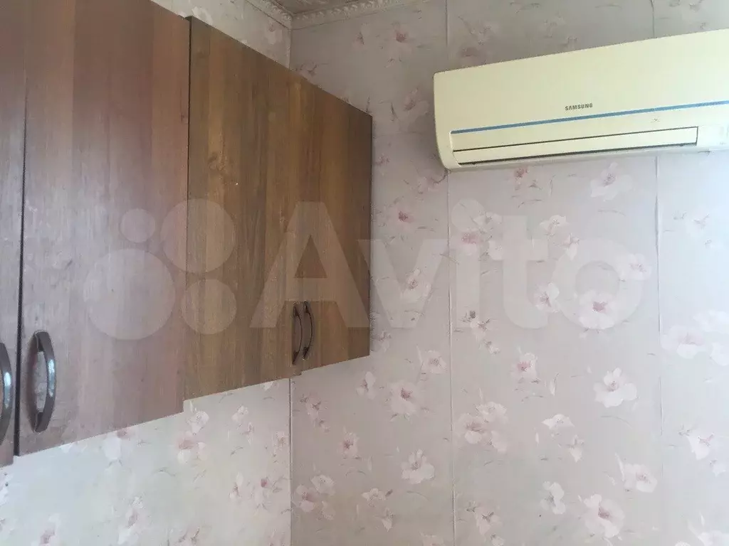1-к. квартира, 25 м, 5/5 эт. - Фото 1