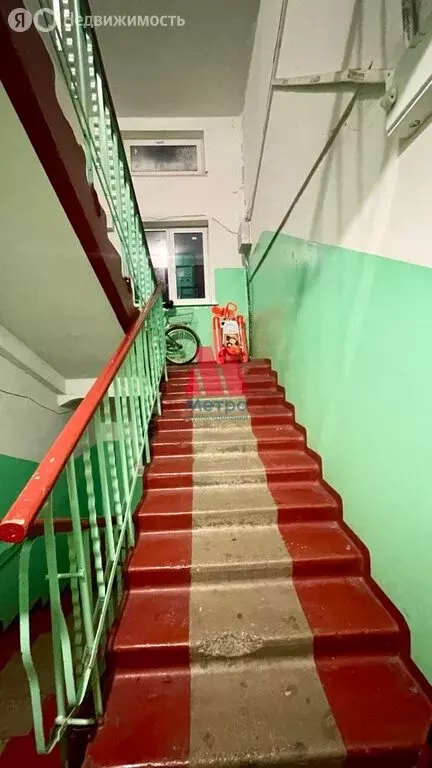 2-комнатная квартира: Рыбинск, проспект Серова, 11 (44.3 м) - Фото 2