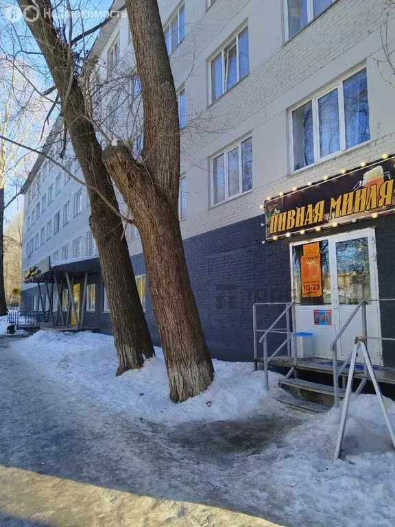 Помещение свободного назначения (40 м) - Фото 1