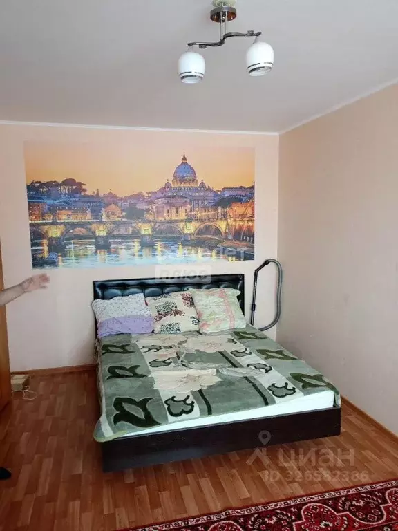 2-к кв. Курская область, Курск просп. Вячеслава Клыкова, 38 (56.4 м) - Фото 1