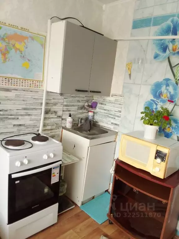 Студия Башкортостан, Уфа ул. Степана Халтурина, 43 (20.0 м) - Фото 0