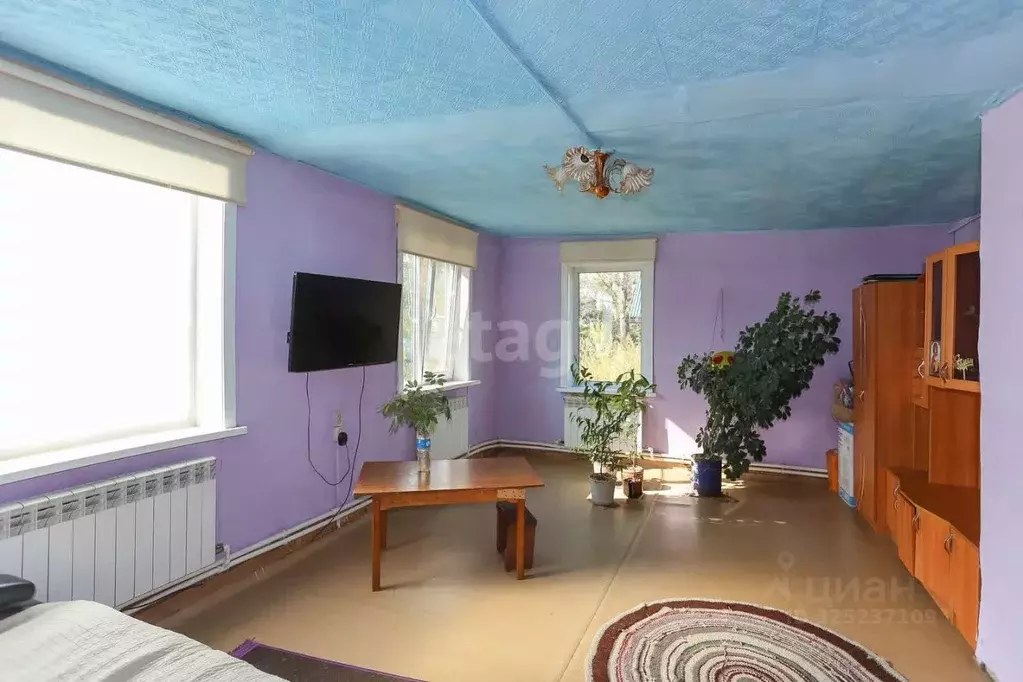 Дом в Хабаровский край, Хабаровск Переяславская ул., 18 (55 м) - Фото 2