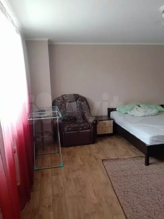 1-к. квартира, 30 м, 3/3 эт. - Фото 1