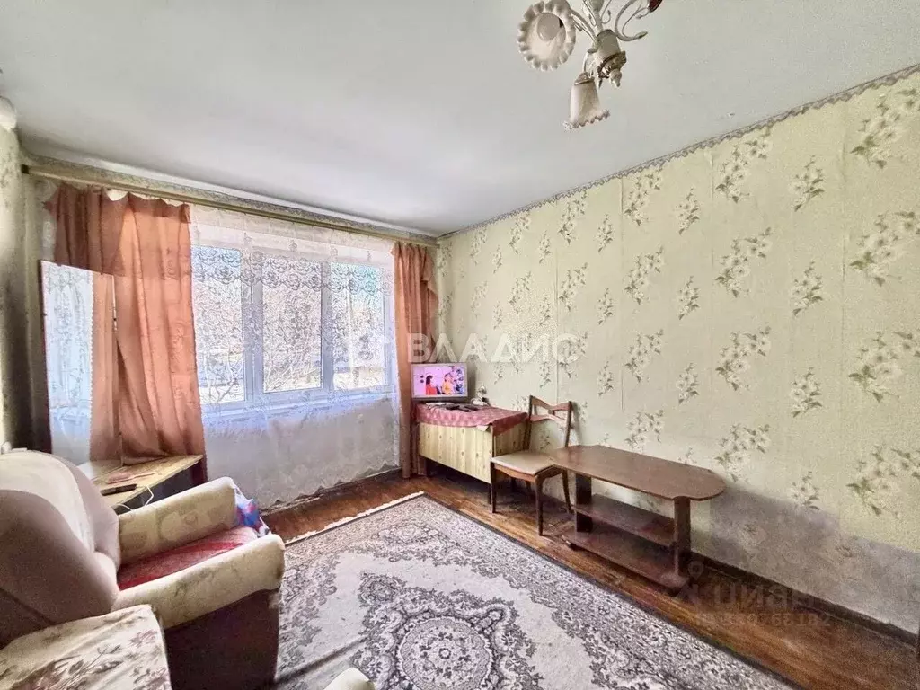 2-к кв. Белгородская область, Белгород ул. Николая Чумичова, 55 (46.7 ... - Фото 1