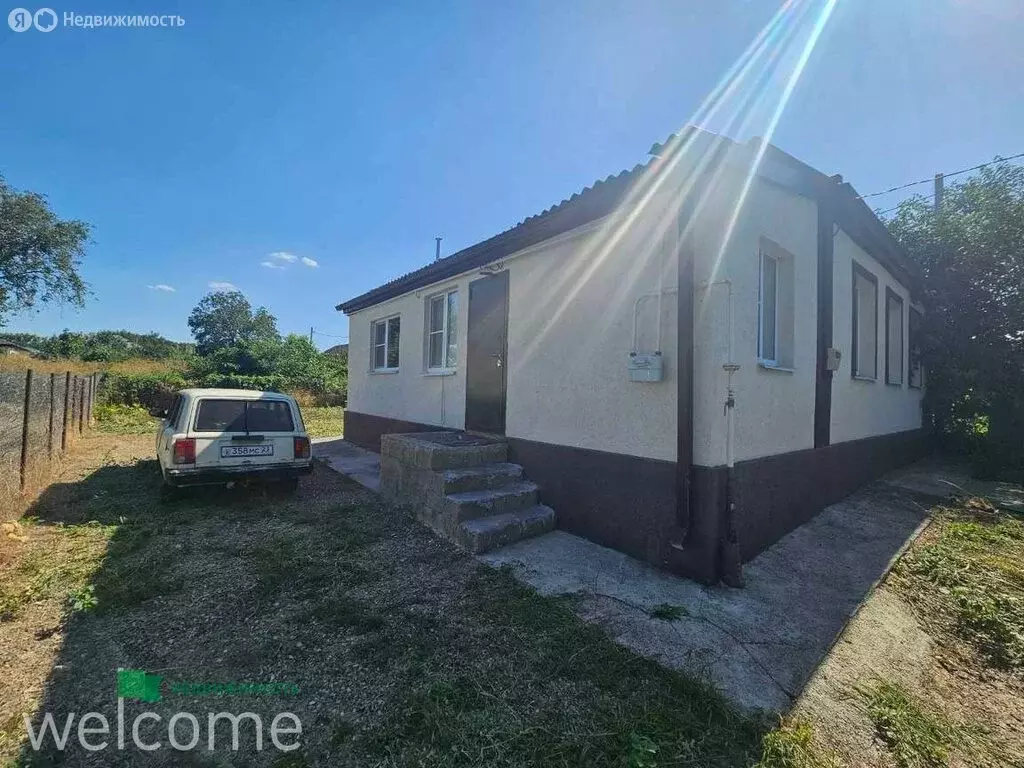 Дом в Михайловск, Широкая улица, 45 (76.6 м) - Фото 2