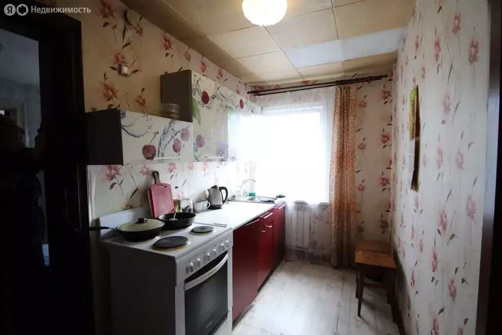 Дом в Прокопьевск, Штрековая улица (36.2 м) - Фото 1