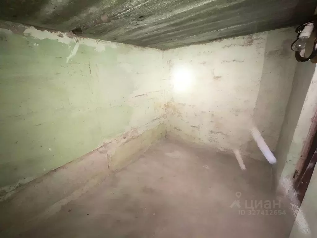 Гараж в Новосибирская область, Новосибирск Военная ул., 8/20 (6 м) - Фото 2