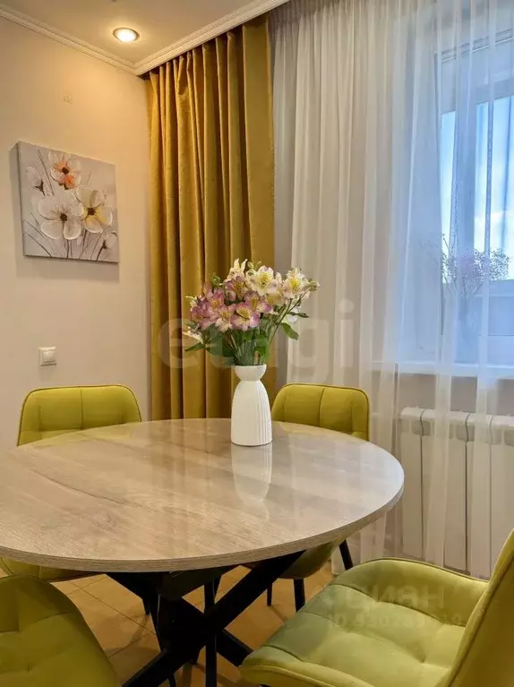 3-к кв. Московская область, Дмитров Чекистская ул., 8 (87.0 м) - Фото 1