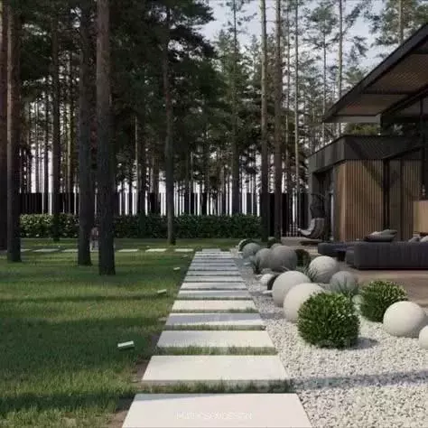 Участок в Московская область, Звенигород Одинцовский городской округ,  ... - Фото 2