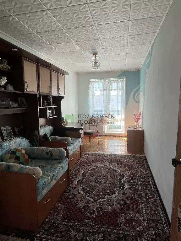 3-к кв. Башкортостан, Уфа ул. Натальи Ковшовой, 4 (60.4 м) - Фото 0
