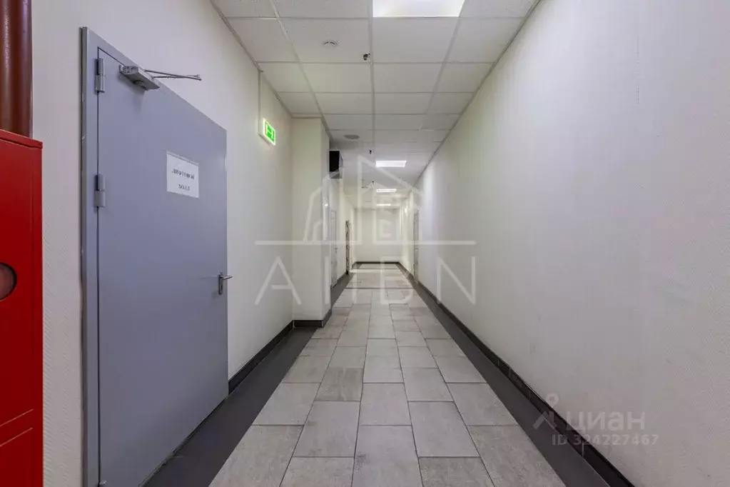 Офис в Москва Дорожная ул., 60Ас1 (188 м) - Фото 1