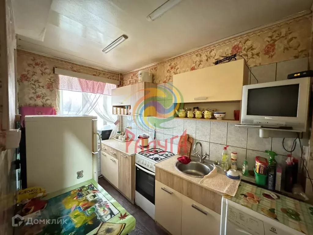 Продаётся 2-к квартира, 37.4 м - Фото 1