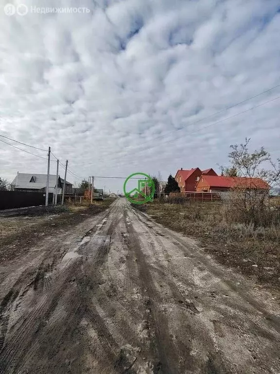 Участок в село Рамено, Солнечная улица, 46 (20 м) - Фото 2