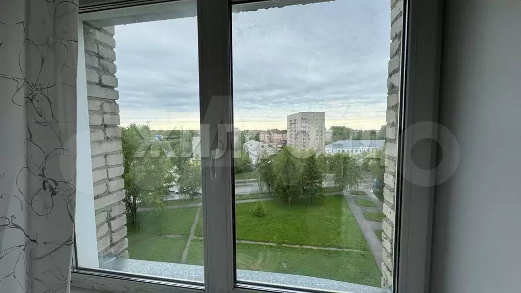 Комната 10 м в 1-к., 8/9 эт. - Фото 1