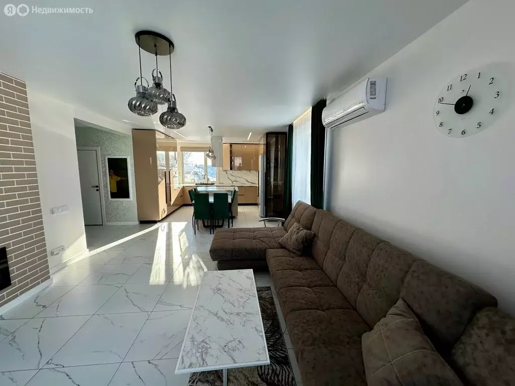 Дом в посёлок Светлый, микрорайон Молодёжный (221.5 м) - Фото 2