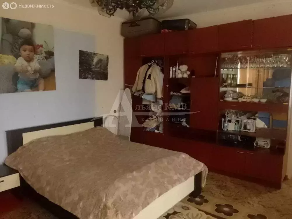 Дом в Георгиевск, улица Энгельса (60 м) - Фото 2