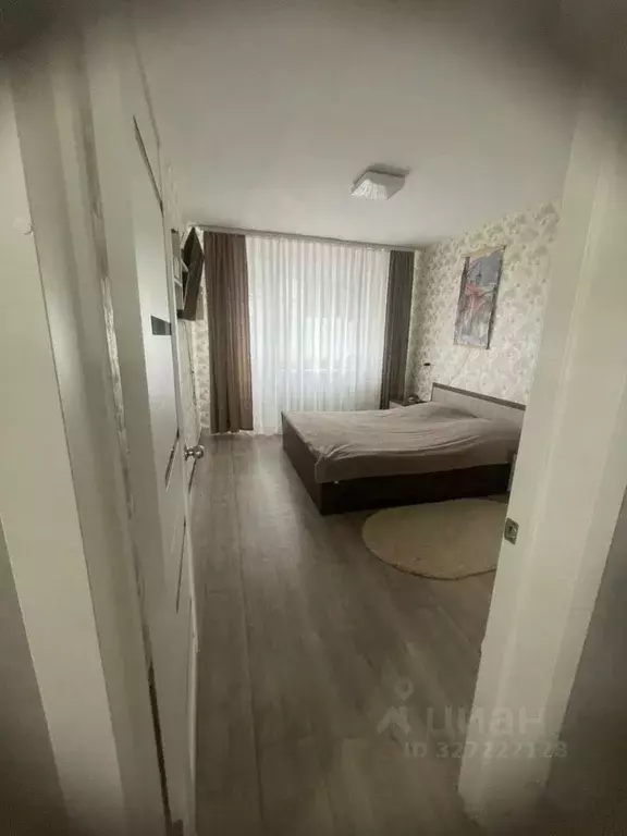 2-к кв. Пермский край, Кизел ул. Макаренко, 6 (47.0 м) - Фото 1