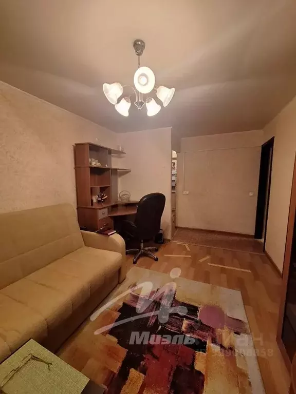 2-к кв. Москва Кременчугская ул., 44К2 (40.0 м) - Фото 1