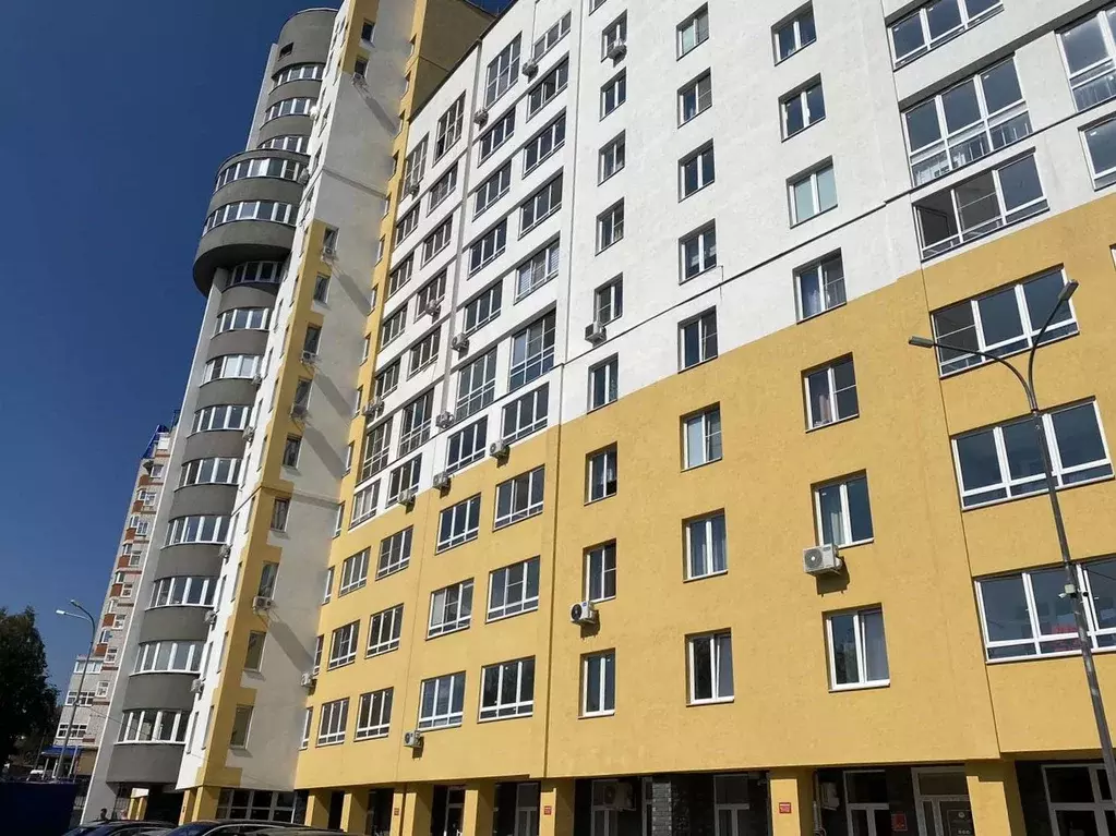 Продаётся 3-к квартира, 101 м - Фото 0