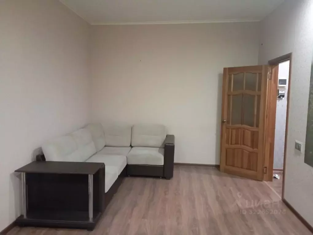 1-к кв. Рязанская область, Рязань ул. Полетаева, 26к1 (36.0 м) - Фото 2