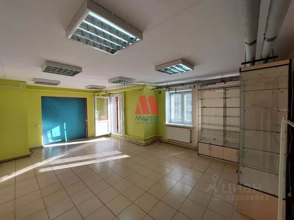 Помещение свободного назначения в Ярославская область, Ярославский ... - Фото 0
