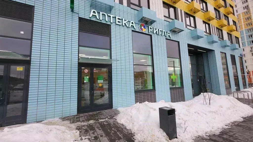 Помещение свободного назначения в Ленинградская область, Всеволожский ... - Фото 1