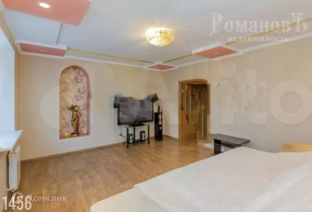 Продаётся 3-к квартира, 132 м - Фото 1