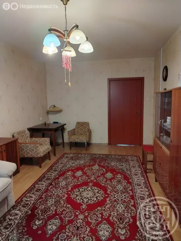 1-комнатная квартира: Ломоносов, улица Красного Флота, 23к1 (48.3 м) - Фото 1