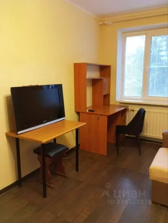 1-к кв. Санкт-Петербург просп. Наставников, 30 (34.0 м) - Фото 0