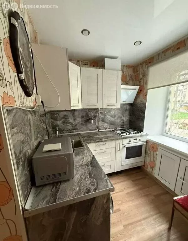 2-комнатная квартира: Пермь, Народовольческая улица, 32 (44 м) - Фото 1