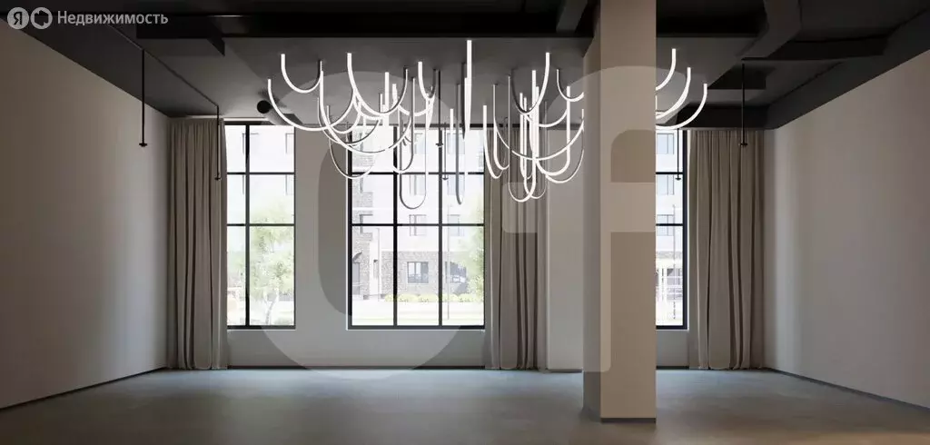 Офис (520 м) - Фото 2