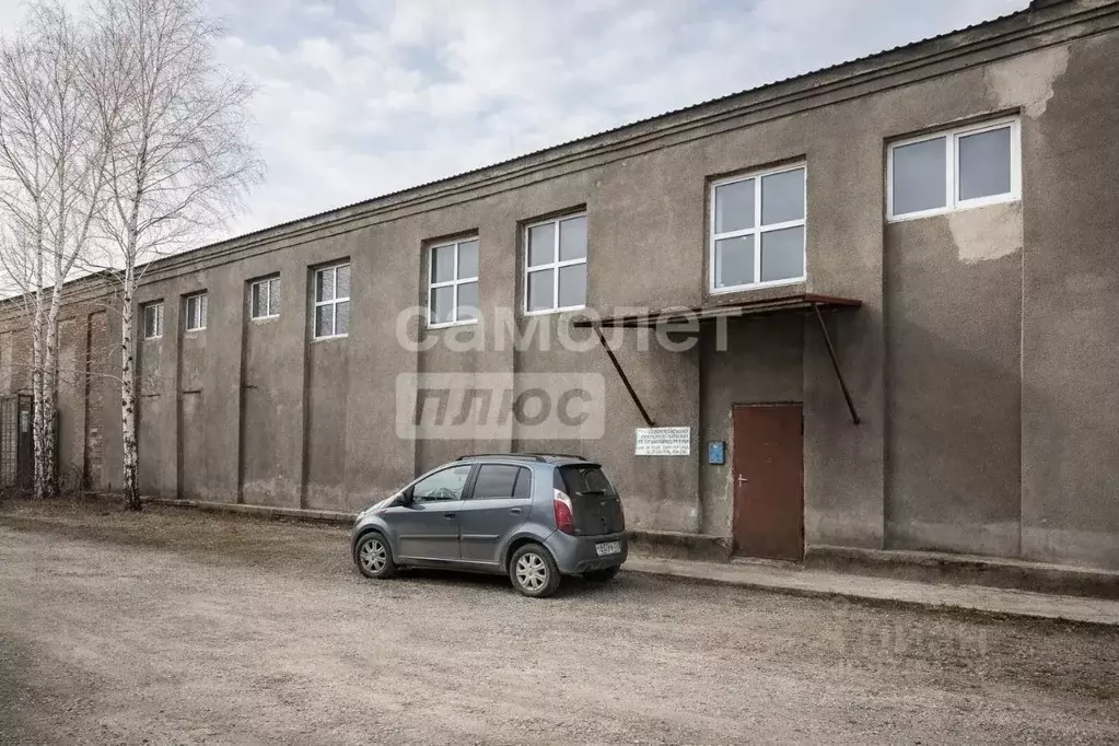 Помещение свободного назначения в Краснодарский край, ... - Фото 2