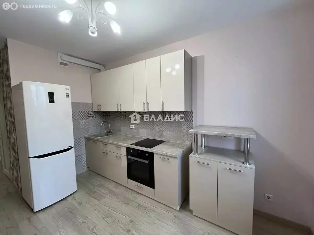 1-комнатная квартира: Иркутск, микрорайон Юбилейный, 122 (46 м) - Фото 2