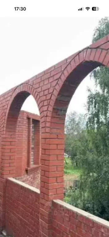 Дом в Ивановская область, Кинешма ул. Имени М. Горького, 68 (200 м) - Фото 2