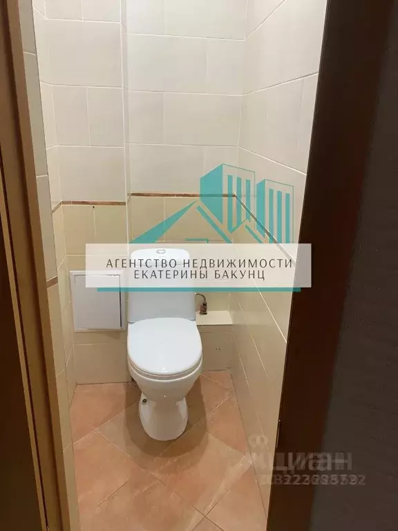 1-к кв. Калужская область, Калуга ш. Грабцевское, 132к1 (73.0 м) - Фото 2