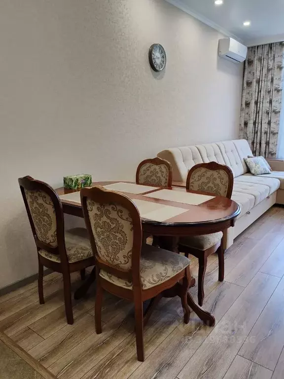 2-к кв. Крым, Ялта ул. Блюхера, 19 (67.0 м) - Фото 1