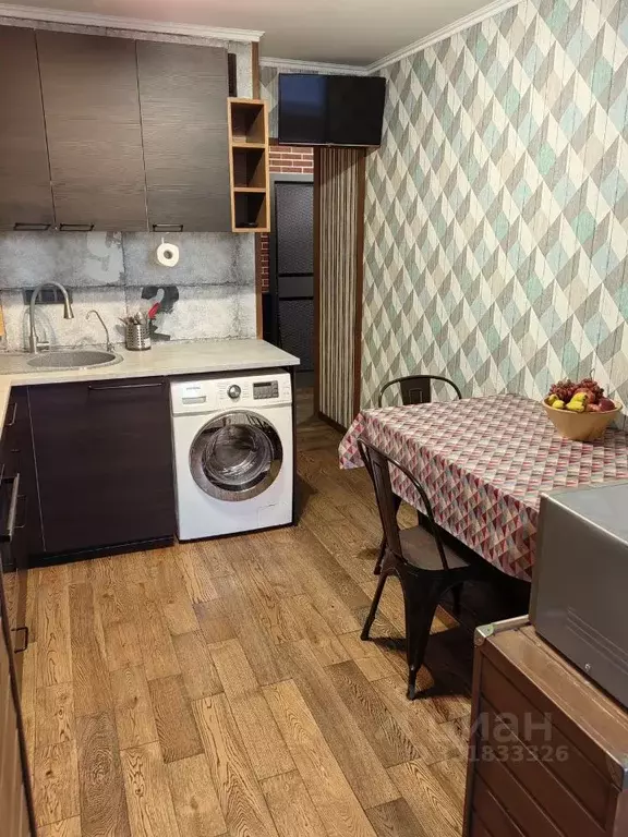 2-к кв. Москва проезд Чечерский, 126к1 (60.0 м) - Фото 1