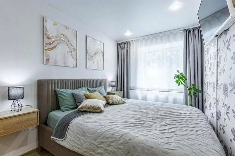 2-к кв. Свердловская область, Екатеринбург ул. Шейнкмана, 32 (45.0 м) - Фото 1