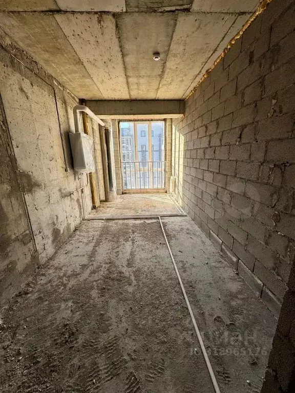 1-к кв. Ставропольский край, Ессентуки ул. Шмидта, 86 (49.0 м) - Фото 1