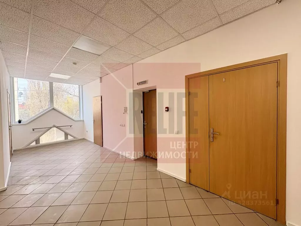 Помещение свободного назначения в Калининградская область, Калининград ... - Фото 2