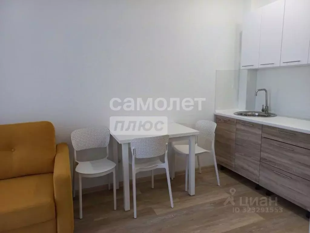 2-к кв. Новосибирская область, Новосибирск ул. Михаила Востокова, 2/1 ... - Фото 2