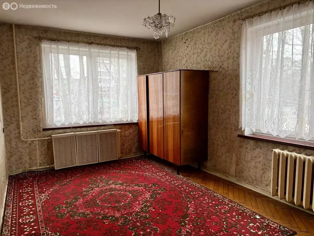 2-комнатная квартира: Мурманск, проспект Героев-Североморцев, 65 (42 ... - Фото 2