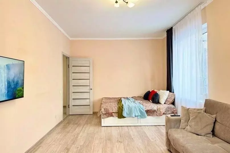 2-к кв. Московская область, Истра муниципальный округ, д. Красный ... - Фото 2