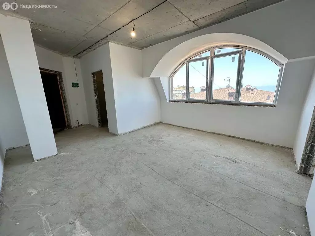 1-комнатная квартира: Сочи, улица Тимирязева, 38В (48 м) - Фото 1