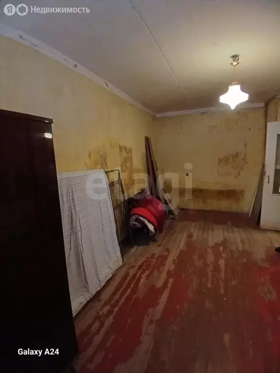 1-комнатная квартира: Ярославль, улица Большие Полянки, 15 (31.3 м) - Фото 2